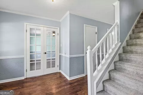 Entry Way - 224 Ryan Rd, Winder, GA 30680 photo 2 of 10