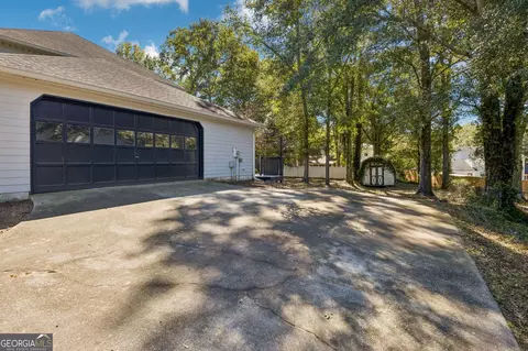 Exterior - 224 Ryan Rd, Winder, GA 30680 photo 5 of 8