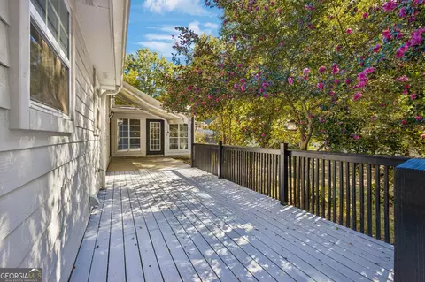 Exterior - 224 Ryan Rd, Winder, GA 30680 photo 6 of 8