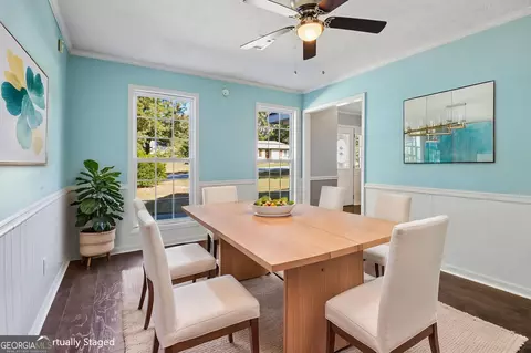 Dining - 224 Ryan Rd, Winder, GA 30680 photo 1 of 2