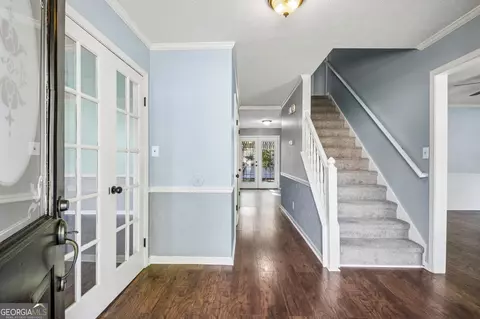Entry Way - 224 Ryan Rd, Winder, GA 30680 photo 1 of 10