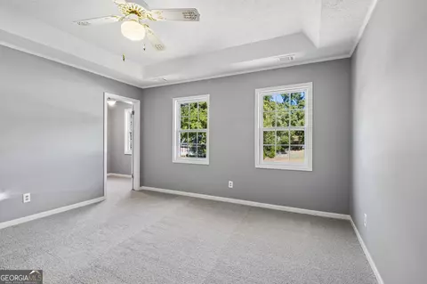 Bedroom - 224 Ryan Rd, Winder, GA 30680 photo 2 of 9