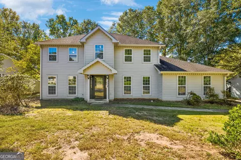 Exterior - 224 Ryan Rd, Winder, GA 30680 photo 2 of 8