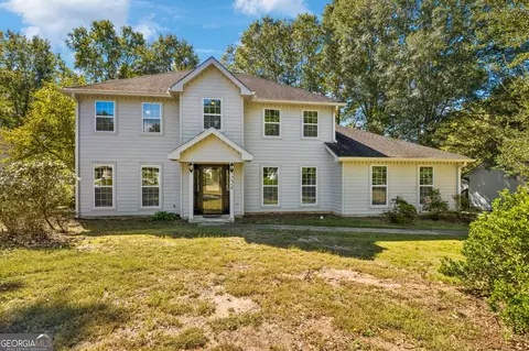 Exterior - 224 Ryan Rd, Winder, GA 30680 photo 4 of 8