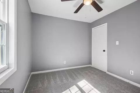 Bedroom - 224 Ryan Rd, Winder, GA 30680 photo 5 of 9