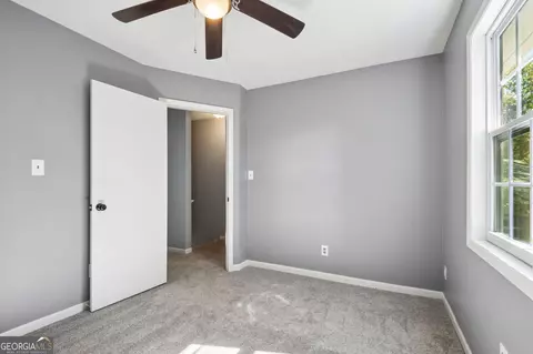 Bedroom - 224 Ryan Rd, Winder, GA 30680 photo 6 of 9