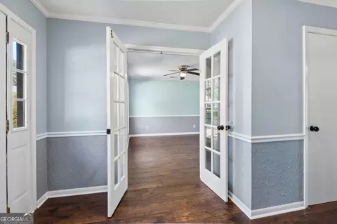 Entry Way - 224 Ryan Rd, Winder, GA 30680 photo 3 of 10