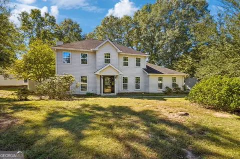 Exterior - 224 Ryan Rd, Winder, GA 30680 photo 3 of 8
