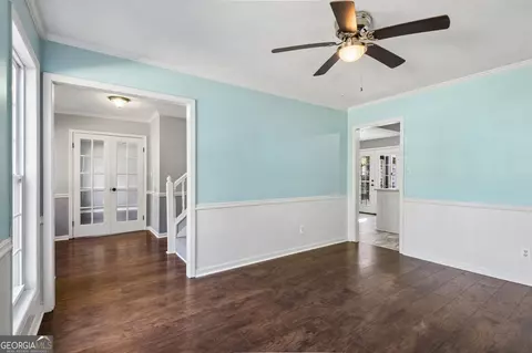 Entry Way - 224 Ryan Rd, Winder, GA 30680 photo 5 of 10