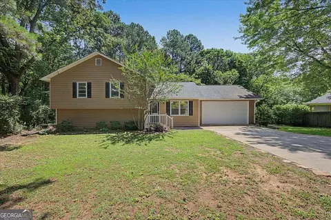 558 Peeples Valley Rd NE, Cartersville, GA 30121