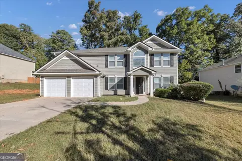 4173 Kenwood Trl, Atlanta, GA 30349