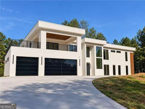 619 Katy Crk, Atlanta, GA 30349