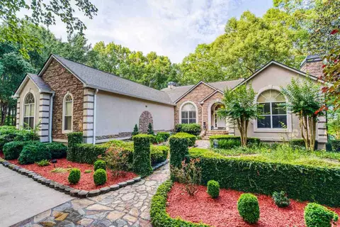 186 Hoot Owl Ln, Eatonton, GA 31024
