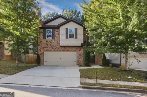 4186 Woodland Park Dr, Atlanta, GA 30331