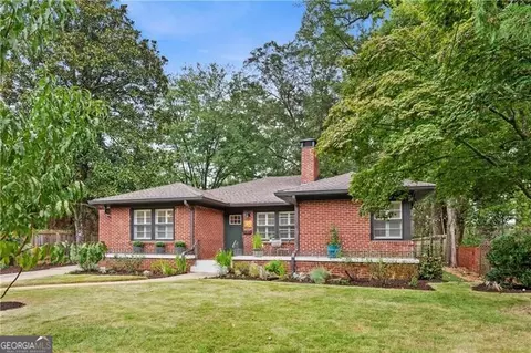 Undisclosed, Avondale Estates, GA 30002