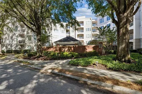 11 Perimeter Ctr E #2401, Atlanta, GA 30346