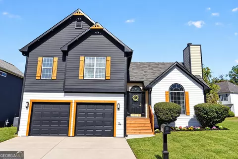 1970 Boulder Ridge Pkwy, Ellenwood, GA 30294