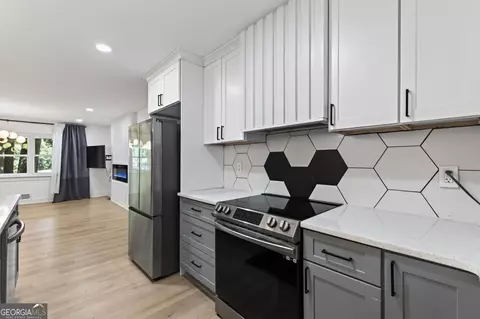 203 Wendell Dr SE, Atlanta, GA 30315