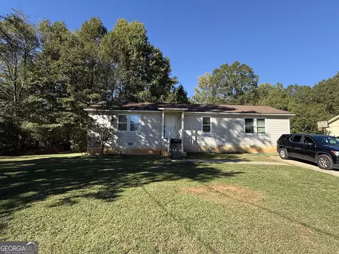 125 Little Big Horn Rd, Griffin, GA 30223