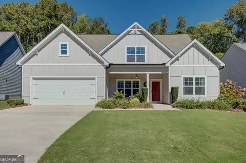 320 South Rdg, Senoia, GA 30276