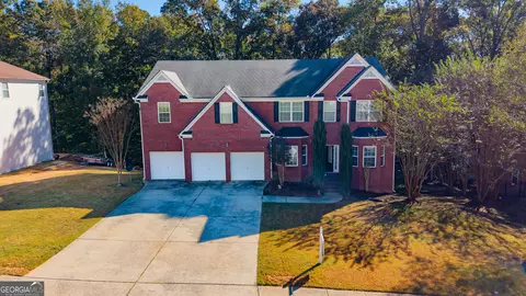 4529 Bellemeade Dr, Douglasville, GA 30135