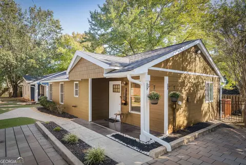 198 Clay St SE, Atlanta, GA 30317