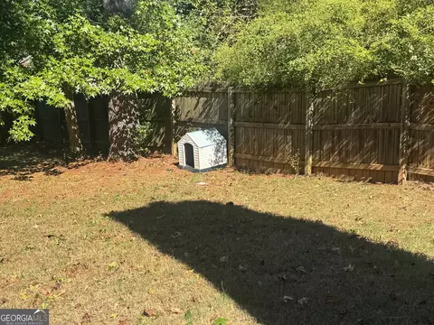Exterior - 1026 Misty Meadows Pt, Hampton, GA 30228 photo 3 of 7