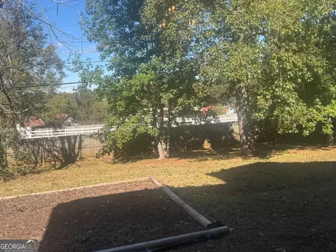 Exterior - 1026 Misty Meadows Pt, Hampton, GA 30228 photo 7 of 7