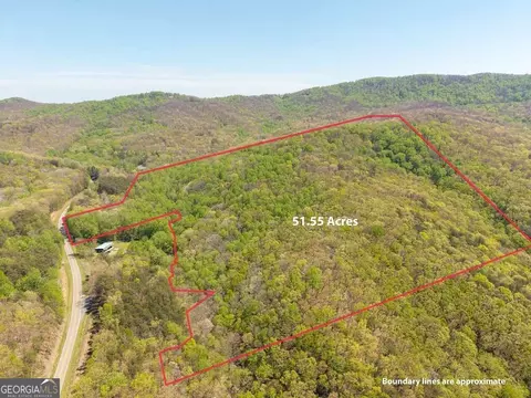 0 Burnt Mountain Rd, Ellijay, GA 30536