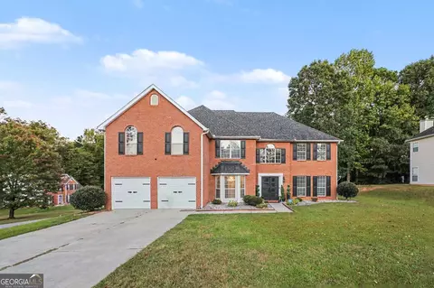 9620 Carolina Dr, Jonesboro, GA 30238