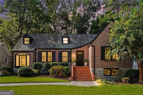 839 Wildwood Rd NE, Atlanta, GA 30324
