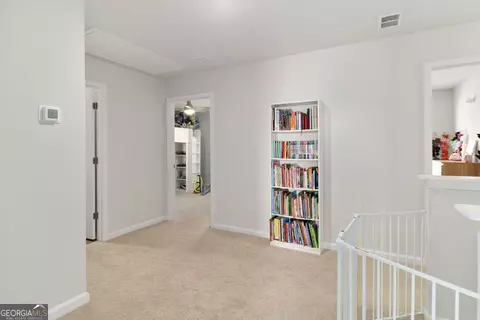 Entry Way - 118 Aruba Rd, Guyton, GA 31312 photo 4 of 7
