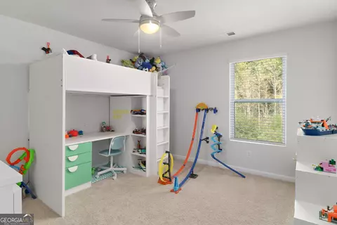 Bedroom - 118 Aruba Rd, Guyton, GA 31312 photo 2 of 10