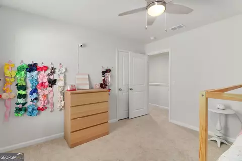 Bedroom - 118 Aruba Rd, Guyton, GA 31312 photo 5 of 10