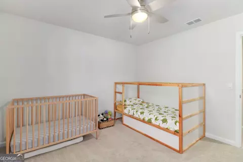 Bedroom - 118 Aruba Rd, Guyton, GA 31312 photo 7 of 10