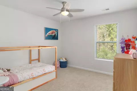 Bedroom - 118 Aruba Rd, Guyton, GA 31312 photo 4 of 10