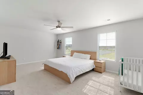 Bedroom - 118 Aruba Rd, Guyton, GA 31312 photo 8 of 10