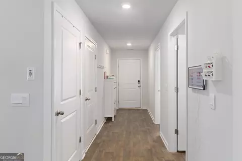 Entry Way - 118 Aruba Rd, Guyton, GA 31312 photo 2 of 7