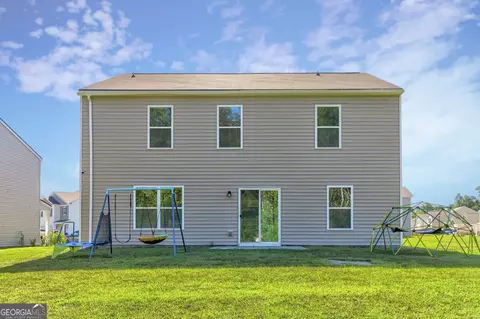 Exterior - 118 Aruba Rd, Guyton, GA 31312 photo 4 of 6
