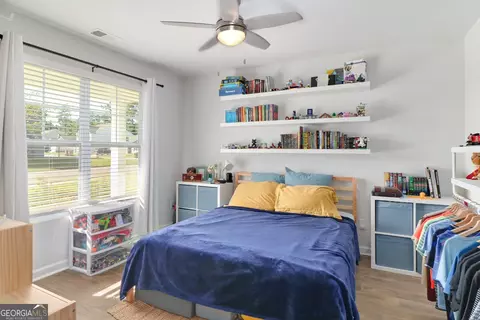 Bedroom - 118 Aruba Rd, Guyton, GA 31312 photo 1 of 10