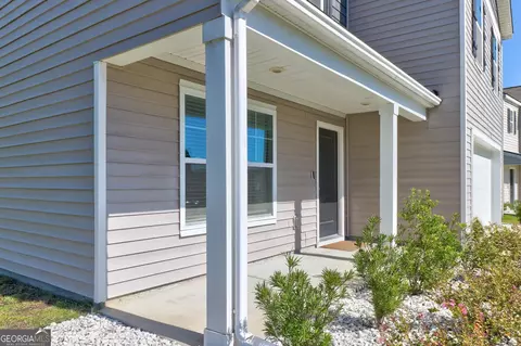 Exterior - 118 Aruba Rd, Guyton, GA 31312 photo 3 of 6