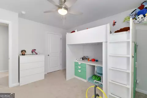 Bedroom - 118 Aruba Rd, Guyton, GA 31312 photo 3 of 10