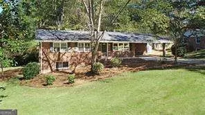 2615 SE Princess Ln, Marietta, GA 30067