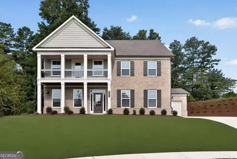 4530 Manning Dr, Cumming, GA 30028
