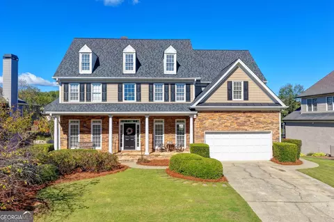 6895 Buckingham Cir, Cumming, GA 30040