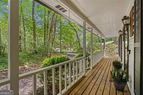 4037 Crossfield Pl, Marietta, GA 30062