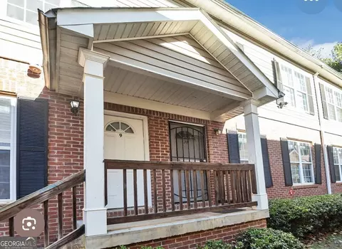 1651 Massachusetts Ave SW #10, Marietta, GA 30008