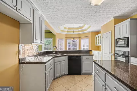Kitchen - 70 Austin Dr, Williamson, GA 30292 photo 1 of 5