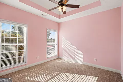 Bedroom - 70 Austin Dr, Williamson, GA 30292 photo 5 of 8