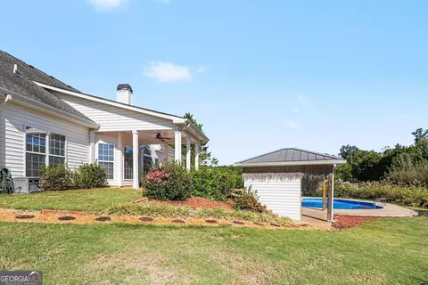 Other - 70 Austin Dr, Williamson, GA 30292 photo 9 of 10